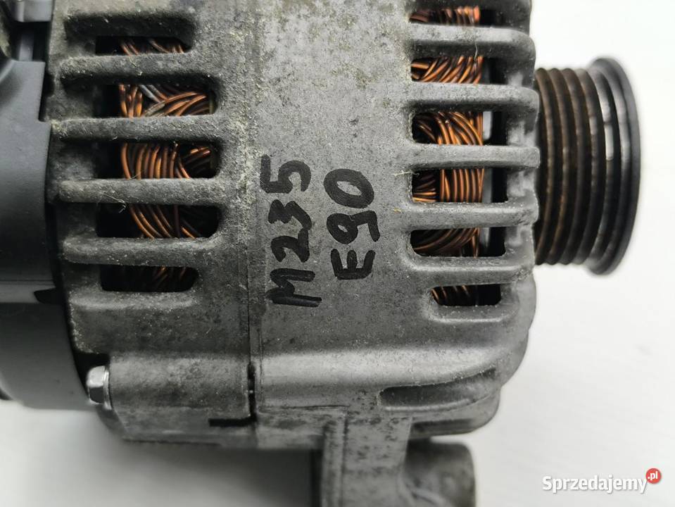 ALTERNATOR BMW E90 E91 20D 150 7799180
