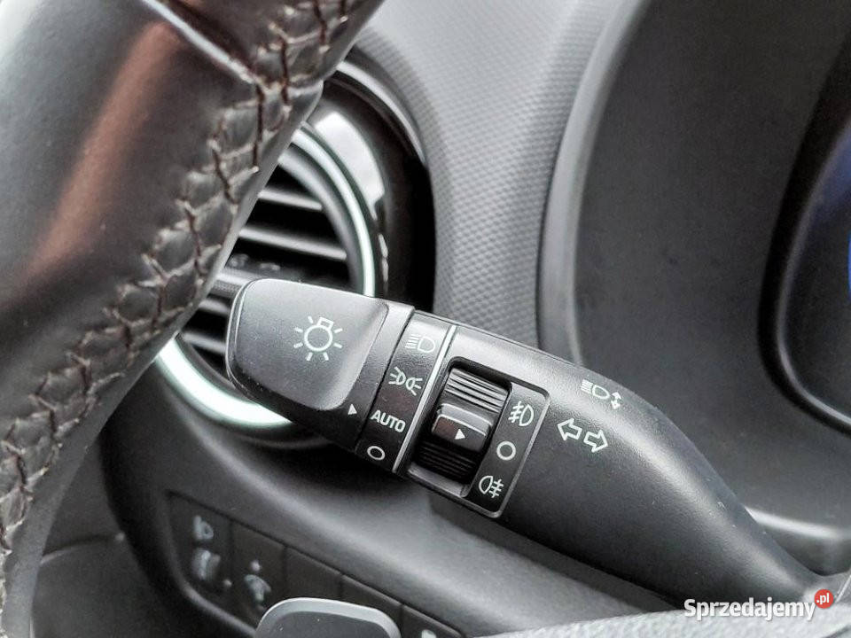 HYUNDAI Kona 2020r FV23 Kamera Asystenci AAAC Kraków