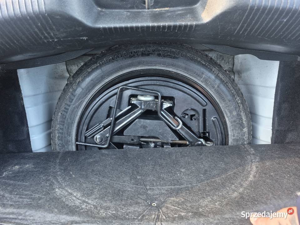 Alfa Romeo Giulietta pomorskie Kościerzyna