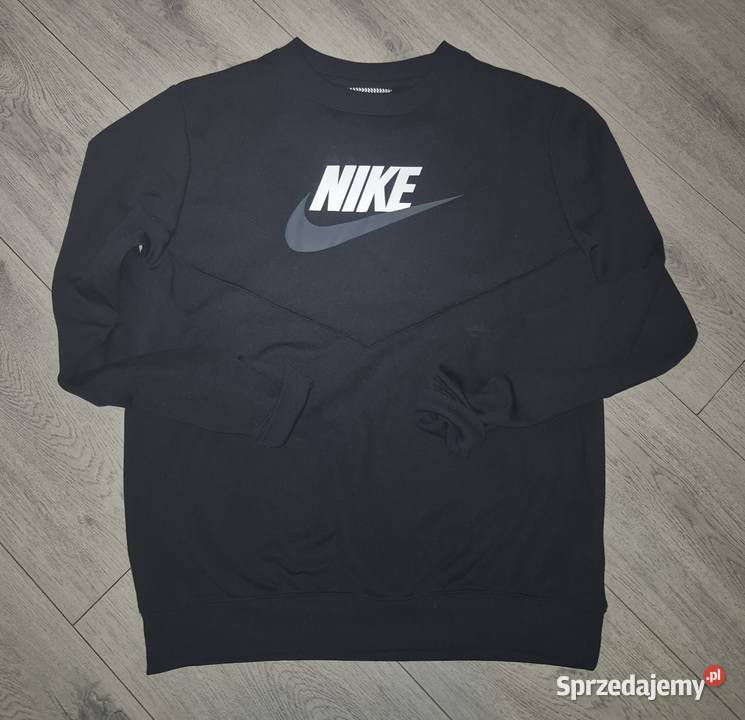 Bluza chłopiec Nike Sportswear 158 Łódź