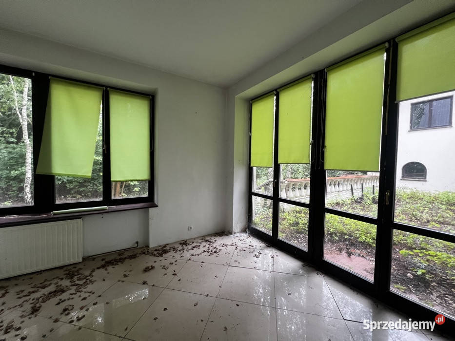 Dom w Otrębusach Otrębusy