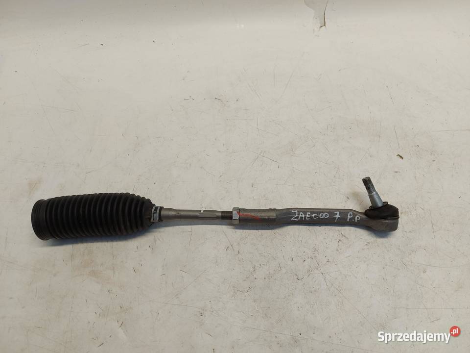 Cherry Jaecoo 7 PHEV 2025r Drążek kierowniczy Motoryzacja