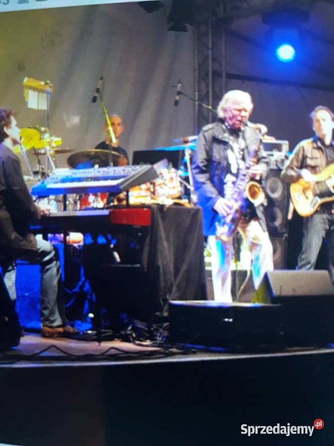 Archiwum legendy jazz rocka PASSPORT BOX 5 CD Rzeszów