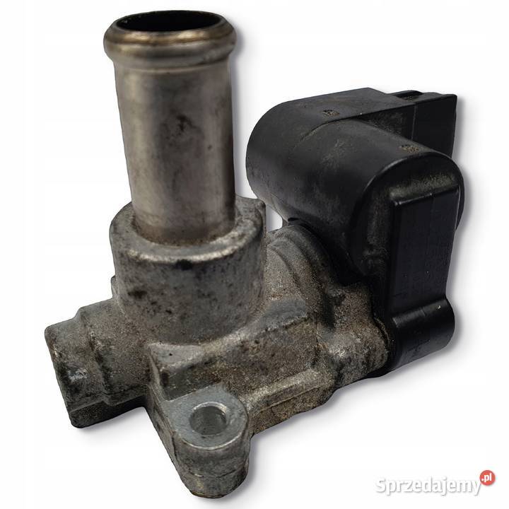 SILNICZEK KROKOWY Volvo S80 II 24 B 1275634 Chełm