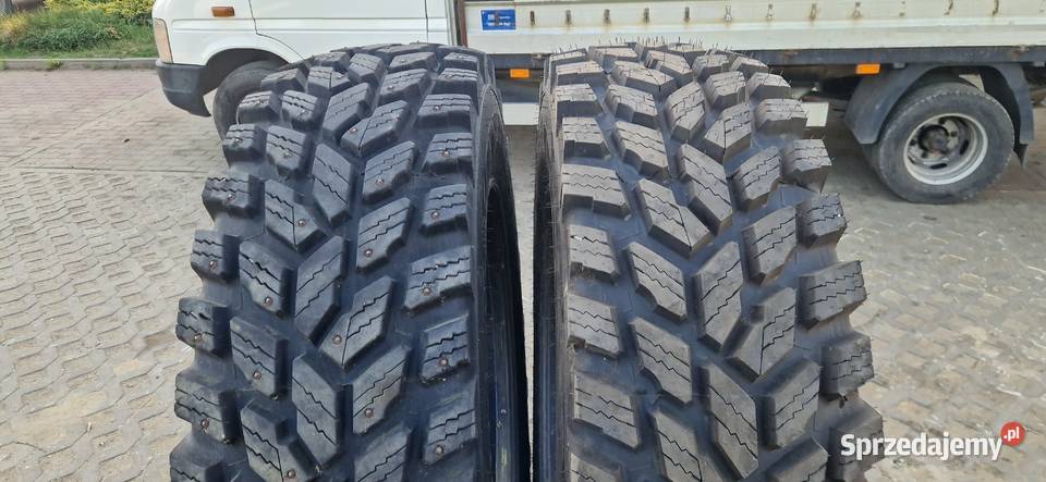 40080r28 149r28 14928 38085r28 Nokian Opony rolnicze warmińsko-mazurskie