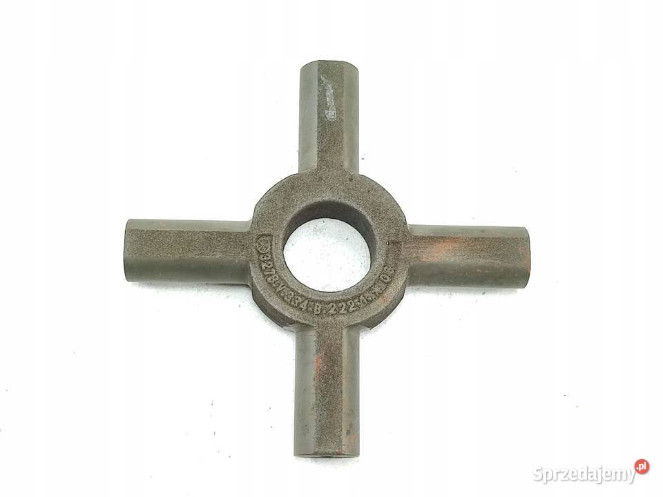 KRZYŻAK MECHANIZMU RÓŻNICOWEGO IVECO STRALIS