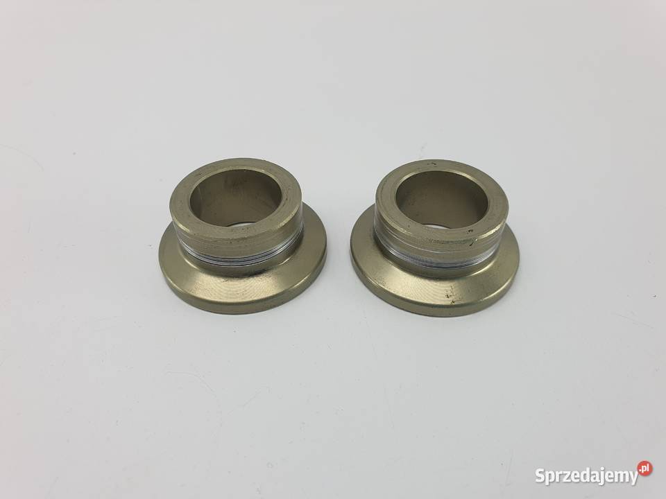 Dystans Kola Oski 20mm Suzuki Drz 400 Łódź