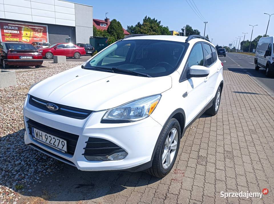 Suuper Escape AUTOMAT BENZYNA nieuszkodzony Pruszków sprzedam