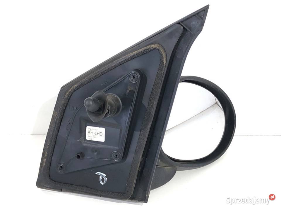 LUSTERKO PRAWY CITROEN C1 Hatchback 0514