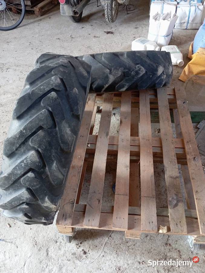 Koła 11220 MTZ pełna felga Izbica