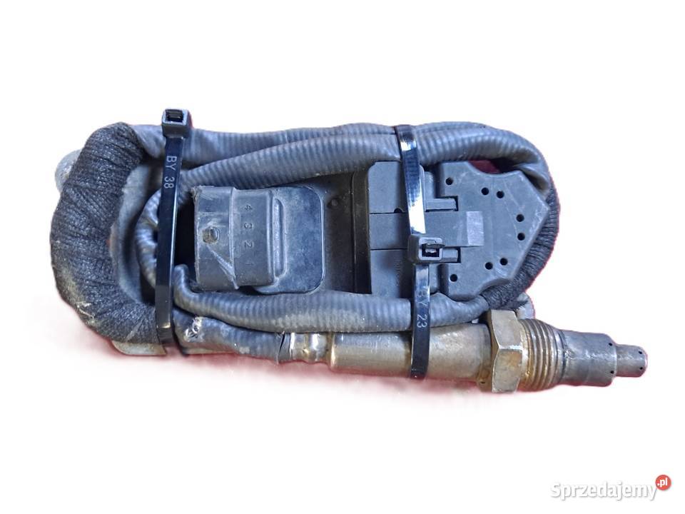22219283 SENSOR CZUJNIK SPALIN NOX RENAULT DXI Zawichost