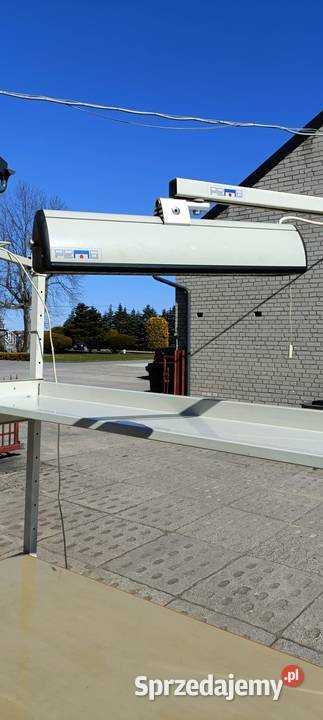 Stół warsztatowystanowisko Gdynia