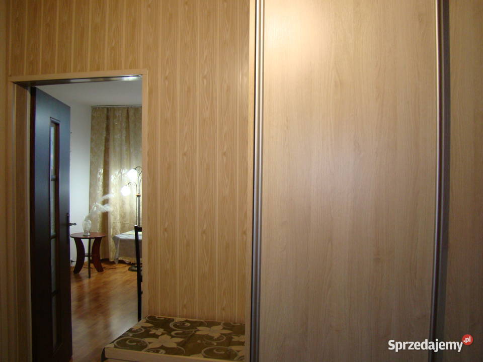 Mieszkanie Nowy Prokocim sieć