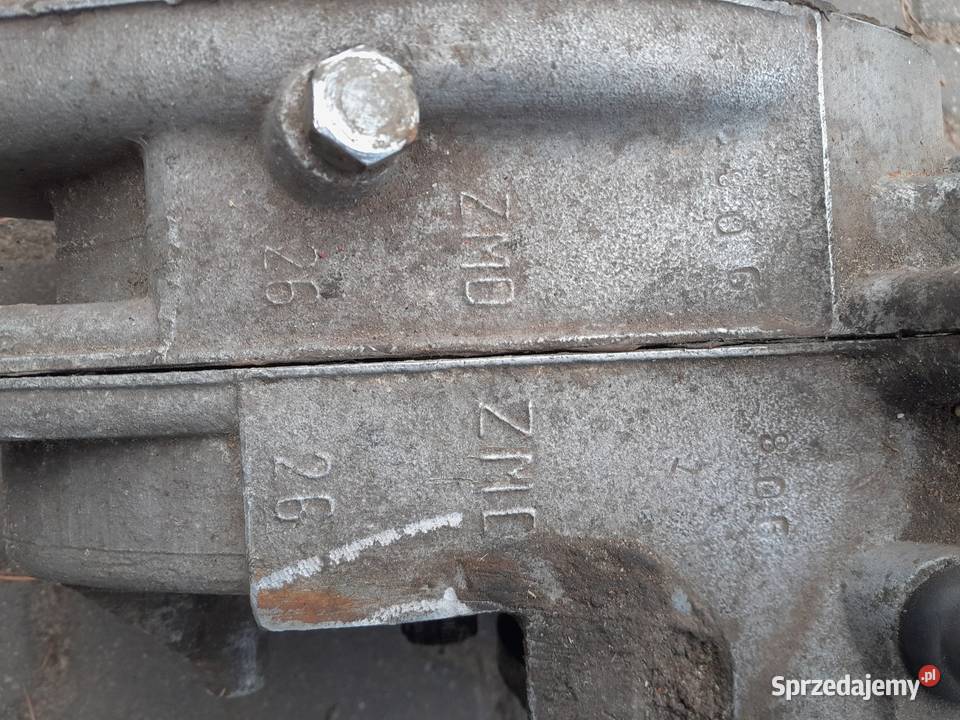 Wsk 125 kartery wielkopolskie