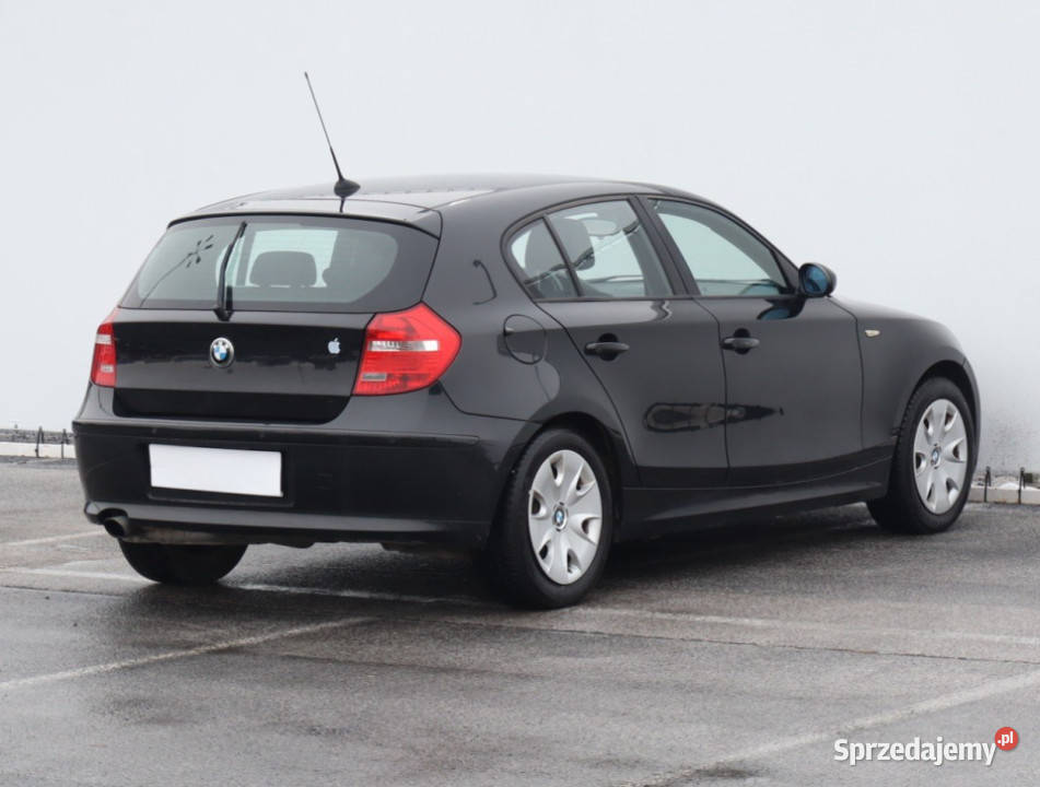 BMW 1 116i Hatchback Lublin sprzedam