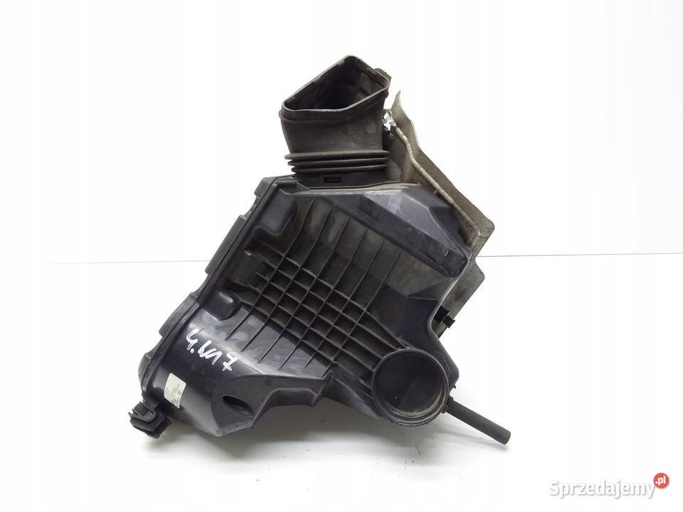 OBUDOWA FILTRA POWIETRZA 8K0133843L AUDI A4 B8 osobowe