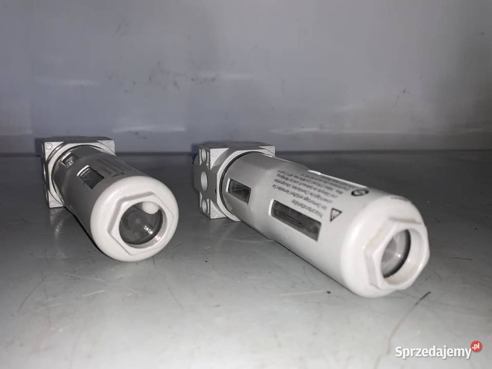 Festo Smarownica LOEDMINI 192575 Used