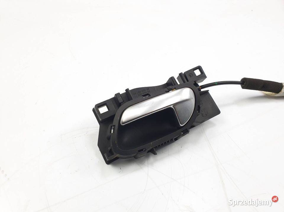 ZAMEK DRZWI LT CITROEN C4 PICASSO 9826136980 Lipno