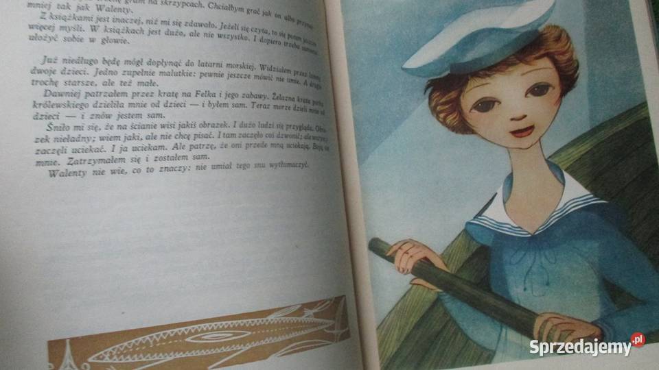 Szkoła pod obłokamiKról MaciuśBaśnieO