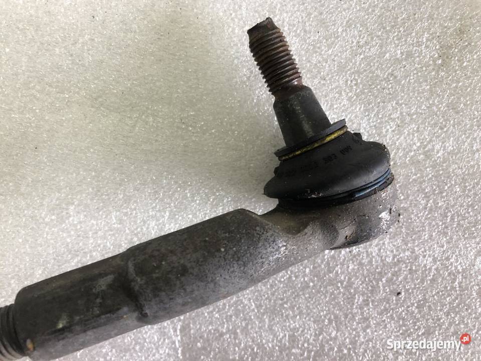 MAGLOWNICA PRZEKŁADNIA 6C1423057R SEAT IBIZA IV osobowe