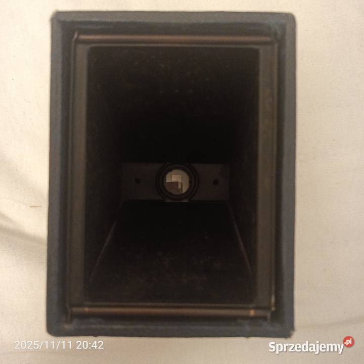 APARAT PUDEŁKOWY AGFA Jaworzno