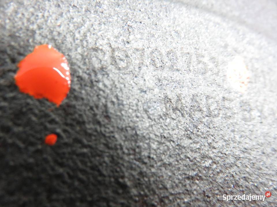 POMPA WSPOMAGANIA PEUGEOT 206 14 i 9630501680 sprzedam