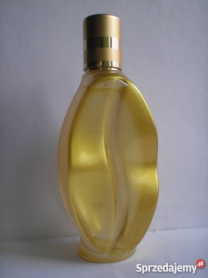 Damska woda perfumowana Cafe Gold Label 100 ml Kraków