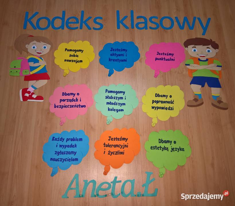 Plakaty szkolne plakaty konkursowe z brystolu Ryki