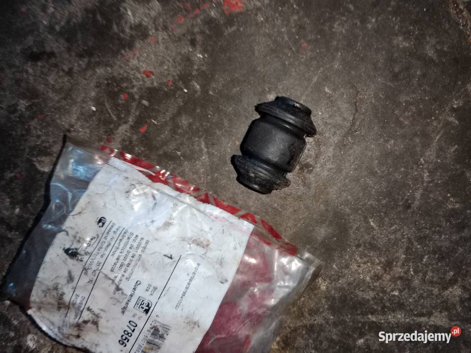 Febi Bilstein 07856 Łożyskowanie wahacz