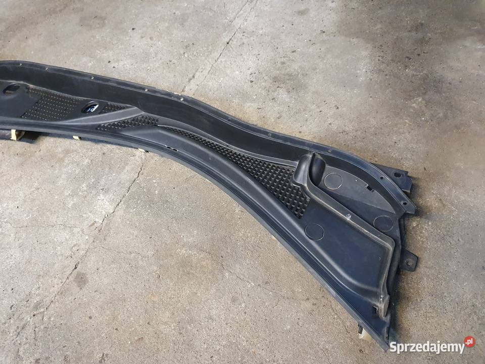 Podszybie lexus rx IV Herby