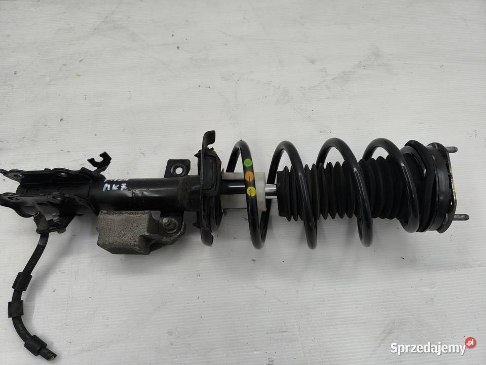 AMORTYZATOR PRAWY PRZÓD FORD FIESTA MK7 LIFT 10 sprzedam