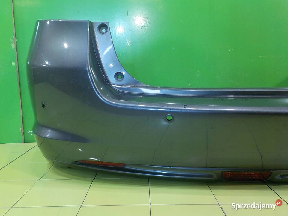 HONDA INSIGHT II 13 IMA AUT 11r 5D zderzak tyl Suków sprzedam