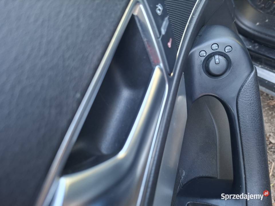 Audi A6 C6 Avant Quattro 27 TDI Prywatne Gdańsk