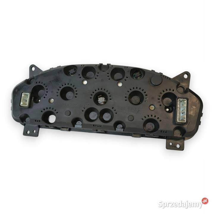 LICZNIK ZEGARY 96814468 Chevrolet Aveo II 12 14