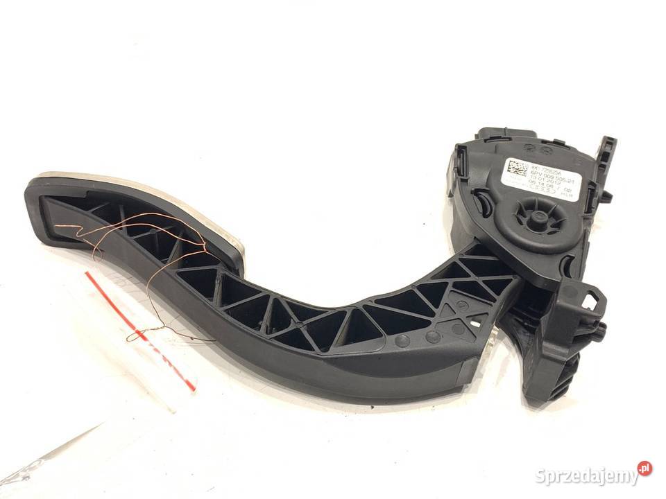 POTENCJOMETR GAZU AUDI A7 4G 8K1723523A 30 313 Potencjometry