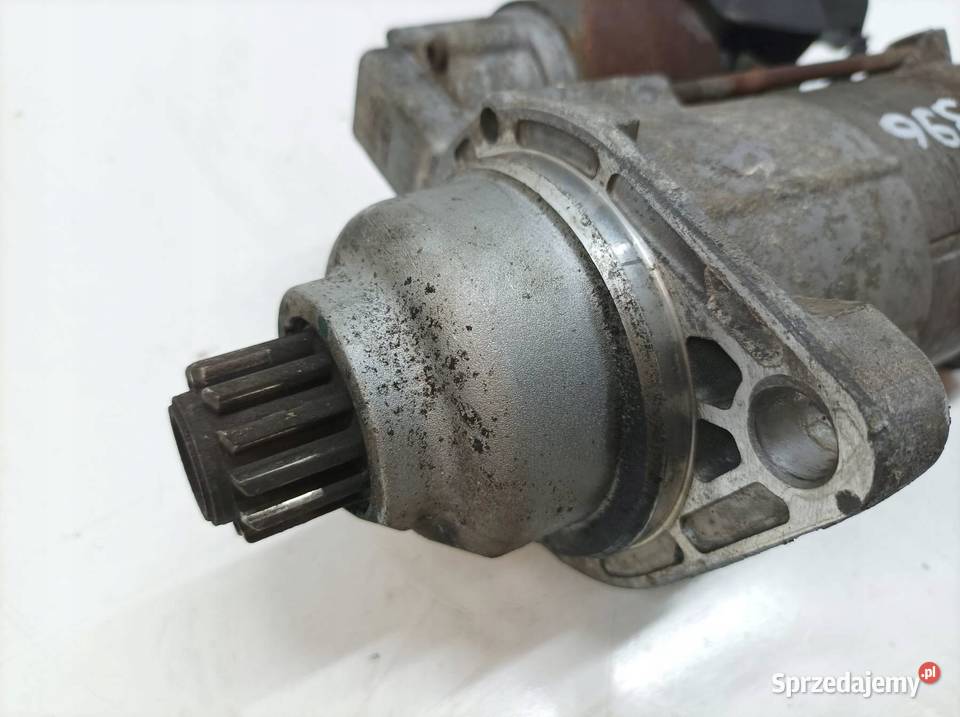 ROZRUSZNIK 02M911024A 20 TDI VW Volkswagen