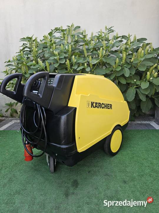 Myjka Gorąco wodna KARCHER HDS 995 Gwarancja Radom