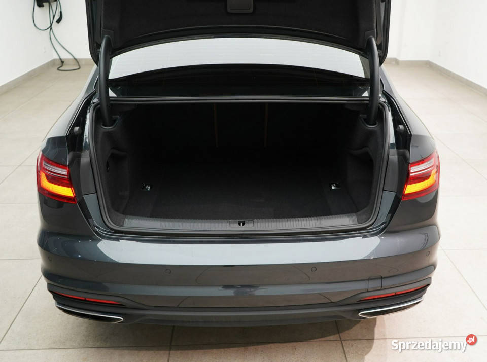 Audi A4 35TDI 150 Stronic Virtual Tempomat ACC Kielce
