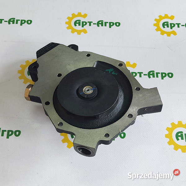 RE546918 Pompa wodna pompa do silnika John Deere mazowieckie