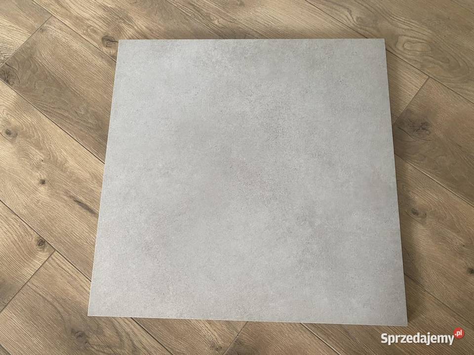 Gres tarasowy 20 LEGIUM PERLA 60x60x2 W GATUNKU wielkopolskie Poznań
