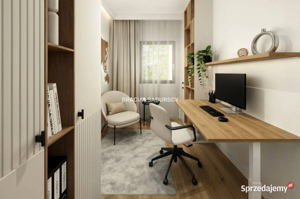 Ogłoszenie mieszkanie 8138m2 4 pokojowe Tarnów parter