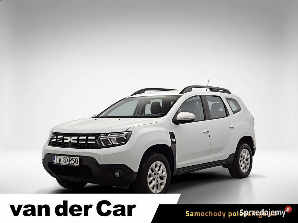 Dacia Duster 15 Blue dCi Expression 4WD Z