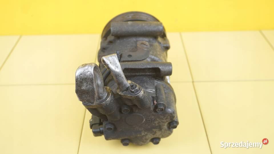 CITROEN DS3 207 16 THP 12r 156 5FR sprezarka Suków