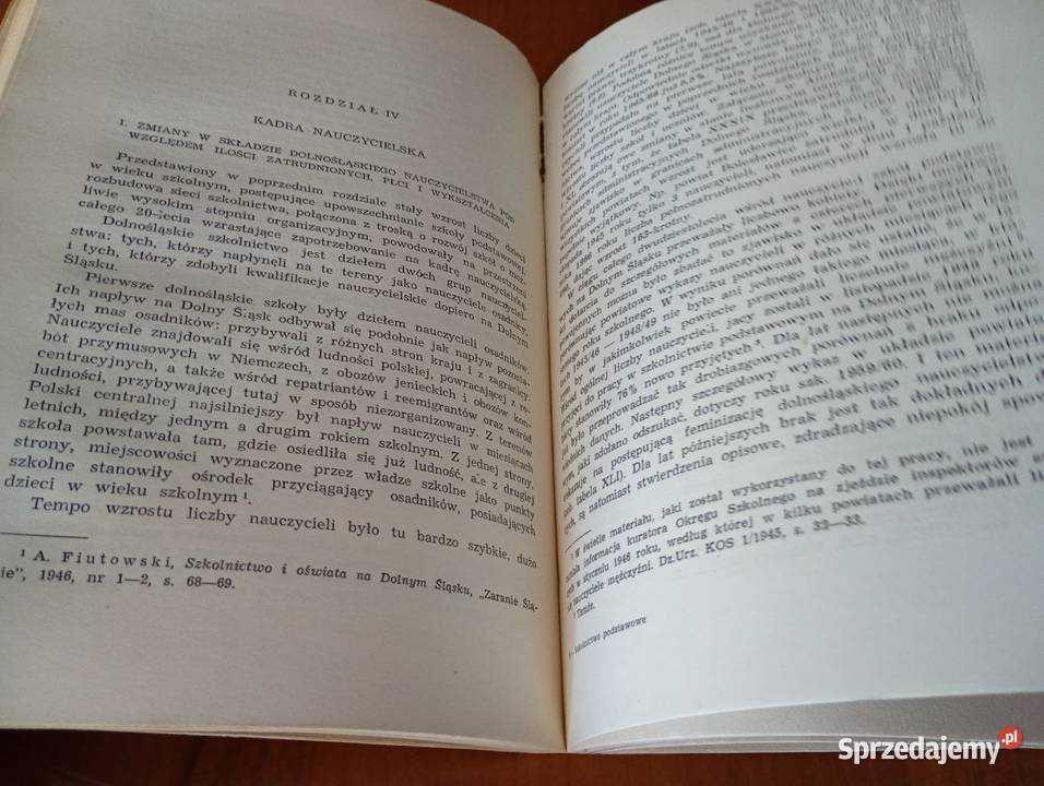 Szkolnictwo podstawowe na Dolnym Śląsku w latach Gdańsk