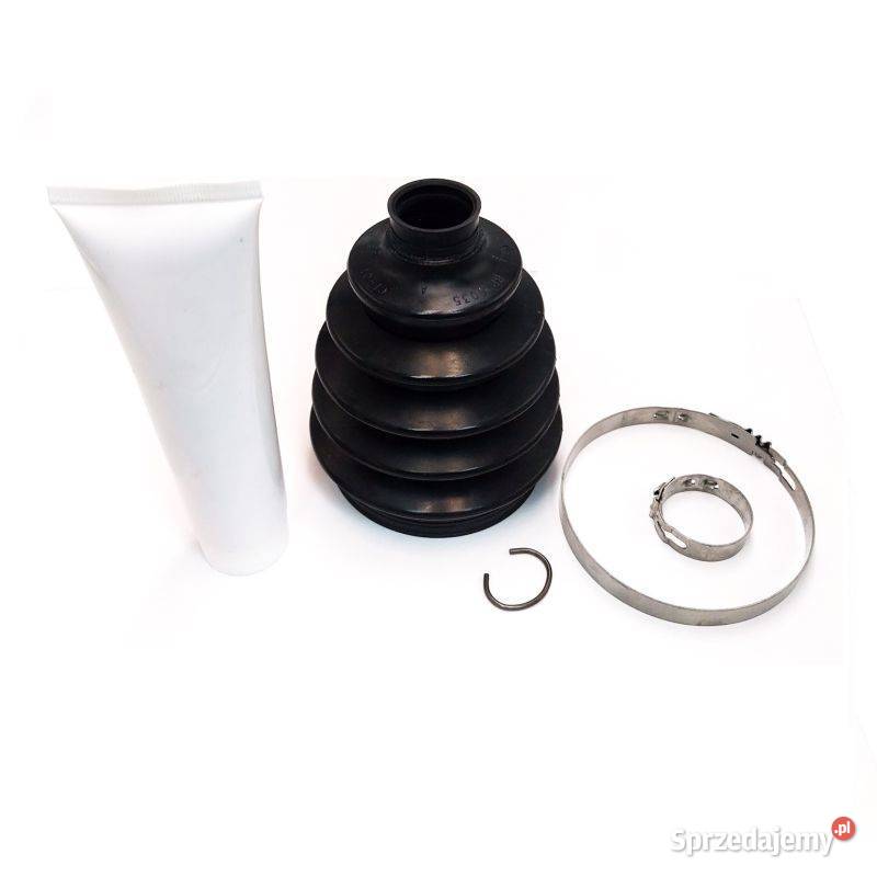 Osłona przegubu tył CanAm Maverick X3 R BRP