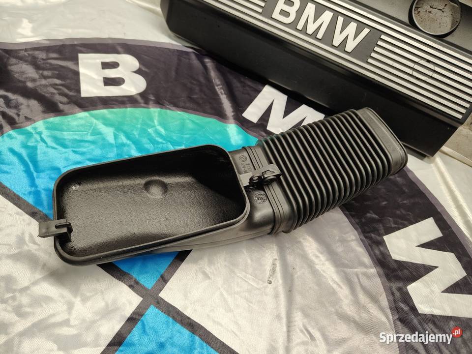 Bmw e46 20d 150 harmonijka dolot filtra Silniki kompletne sprzedam