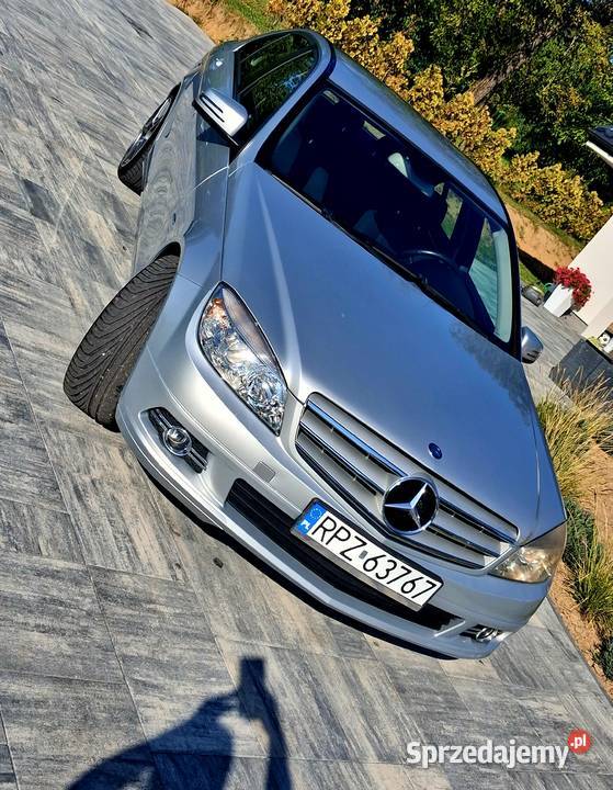 MercedesBenz Sietesz sprzedam