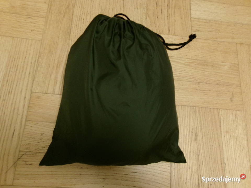 Moskitera wojskowa na komary i owady z pokrowcem Pozostałe Pozostałe Legionowo sprzedam