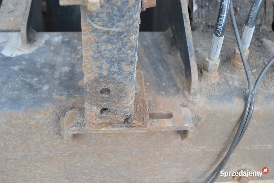 WINDA ALUMINIOWA BAR 2 t wys231 szer249 ciężarowe Radom sprzedam