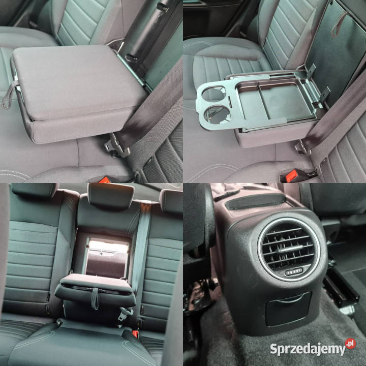 Alfa Romeo Giulietta 16 JTDm 120 Navi DNA ABS Chmielnik